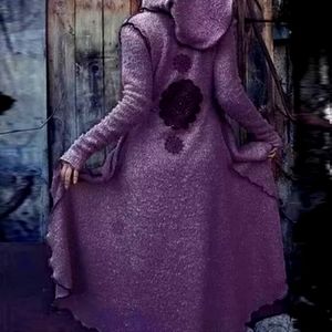 Medieval Vintage Coat